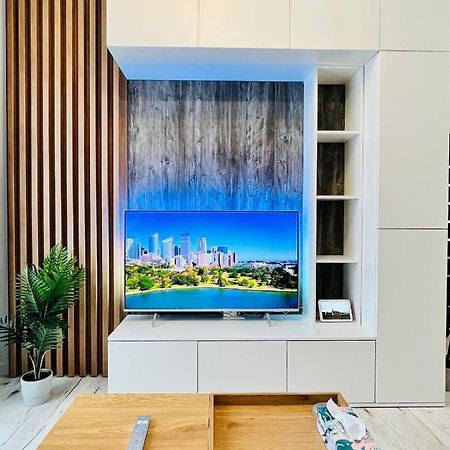 Sfintu Ilie Altheda Living Topaz 29C-14 מראה חיצוני תמונה