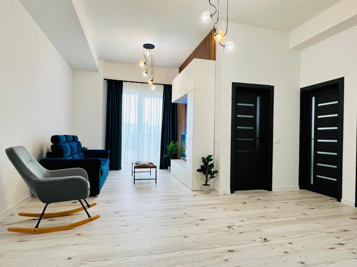 Sfintu Ilie Altheda Living Topaz 29C-14 מראה חיצוני תמונה