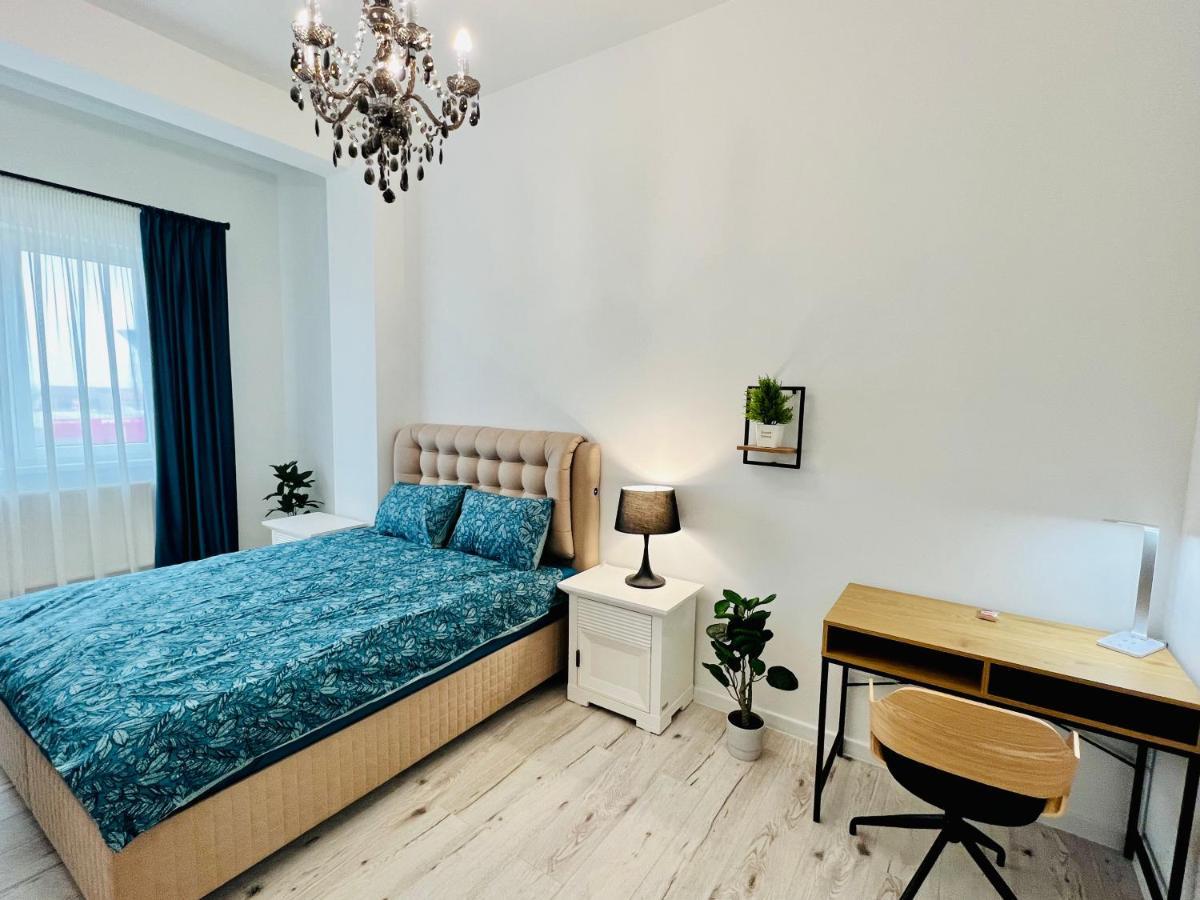Sfintu Ilie Altheda Living Topaz 29C-14 מראה חיצוני תמונה