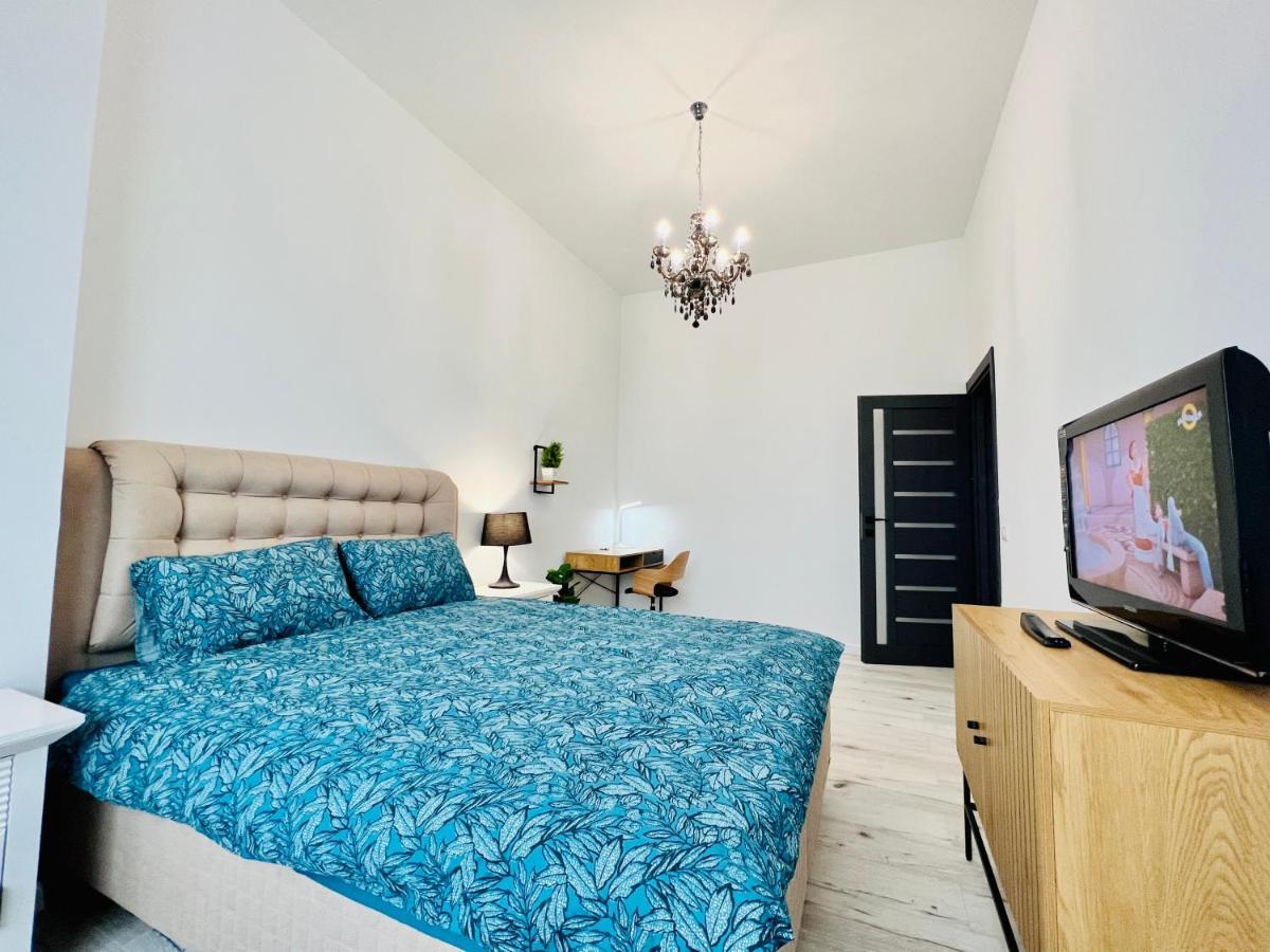 Sfintu Ilie Altheda Living Topaz 29C-14 מראה חיצוני תמונה