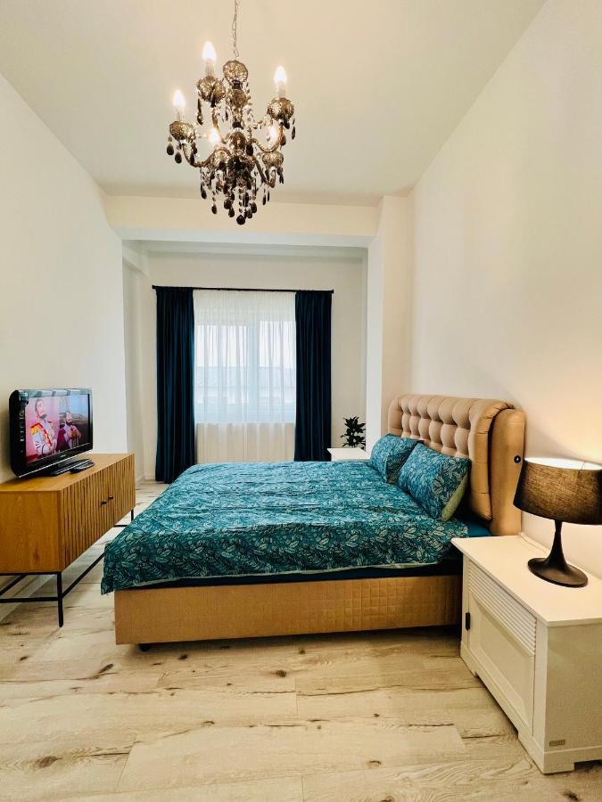 Sfintu Ilie Altheda Living Topaz 29C-14 מראה חיצוני תמונה