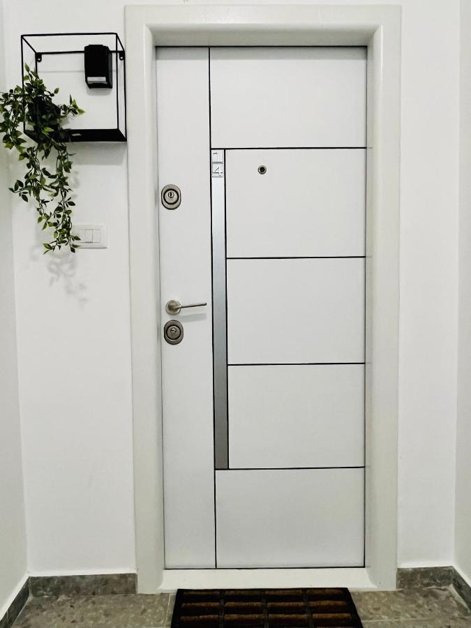 Sfintu Ilie Altheda Living Topaz 29C-14 מראה חיצוני תמונה