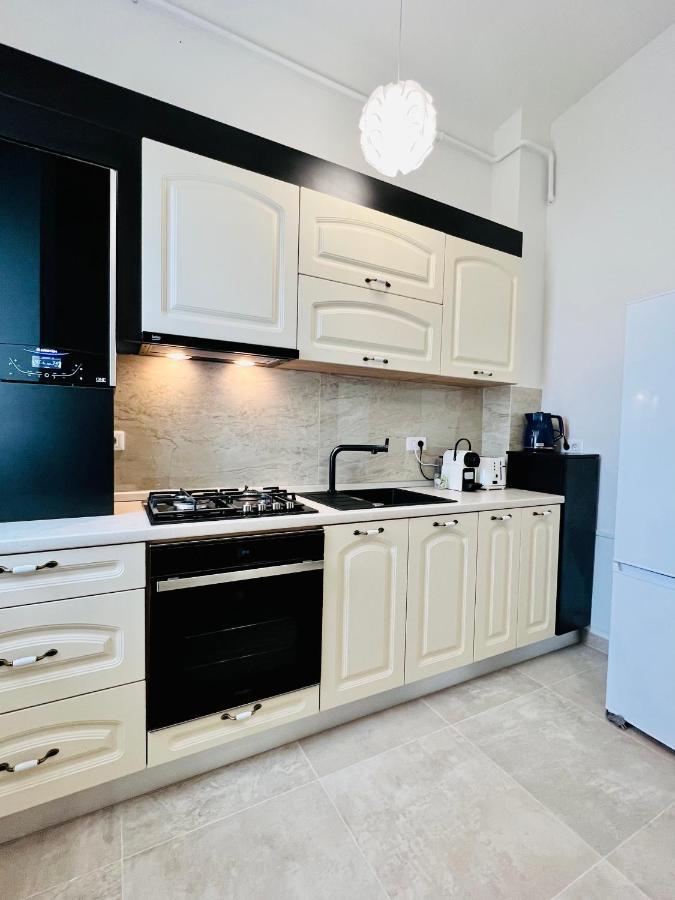 Sfintu Ilie Altheda Living Topaz 29C-14 מראה חיצוני תמונה